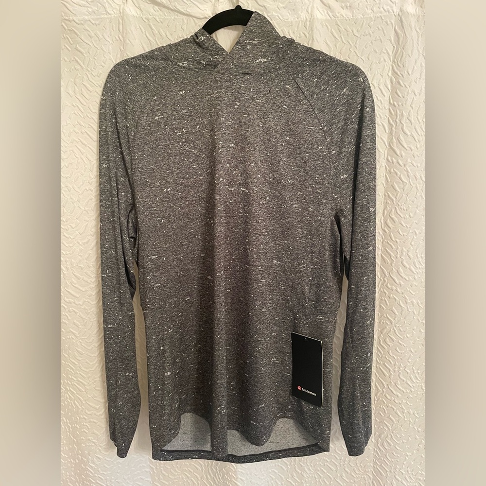 Lulu lemon men’s light weight hoodie